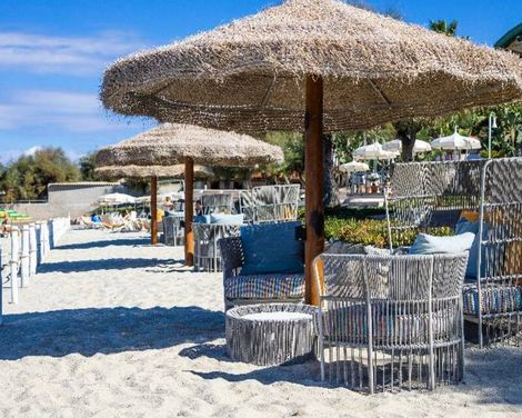 Villaggio Il Gabbiano