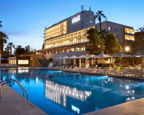 Meliá Lloret de Mar