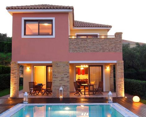 St John Resort Villas Suites & Spa