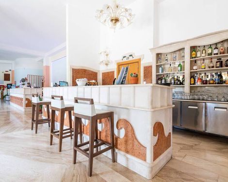 Hotel Brancamaria-0