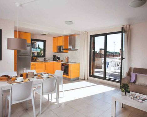 Pierre & Vacances Salou