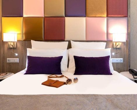 Mercure Budapest Korona