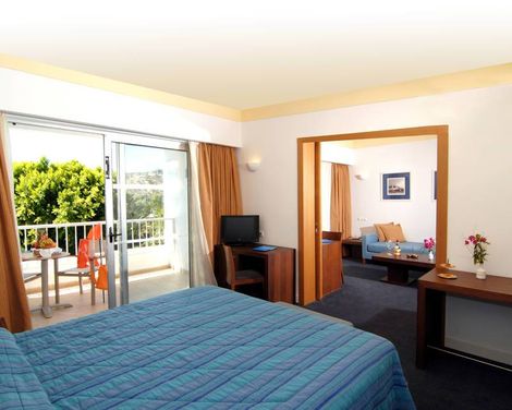 Atlantica Beach Resort Kos