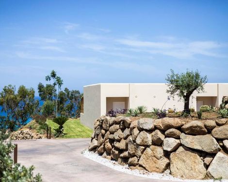 Armacera Resort
