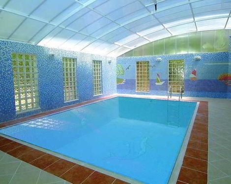 Kleopatra Fatih Hotel-3