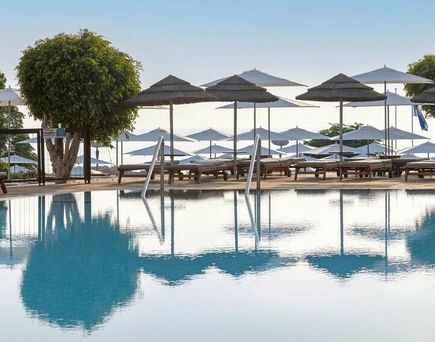 Capo Bay Hotel auf Zypern