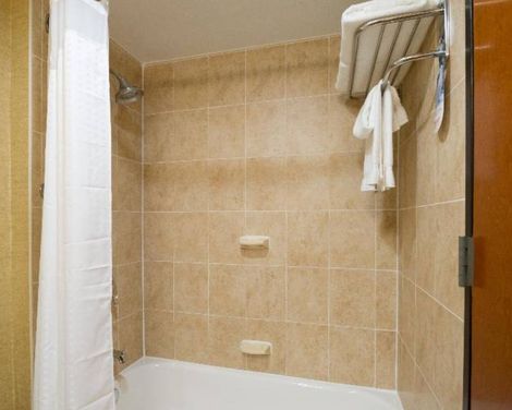 Holiday Inn Express New York City-Wall Street