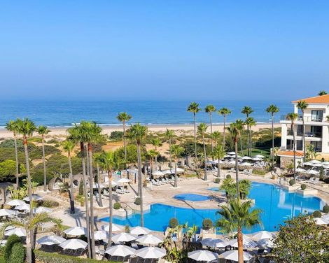 Hipotels Barrosa Palace