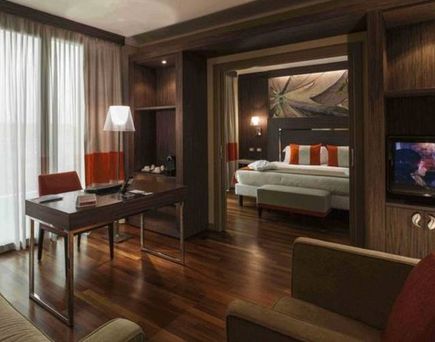 Ramada Plaza by Wyndham Milano, Italien