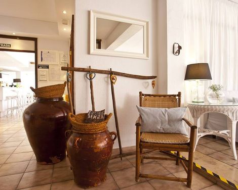 Galaxia Boutique Hotel