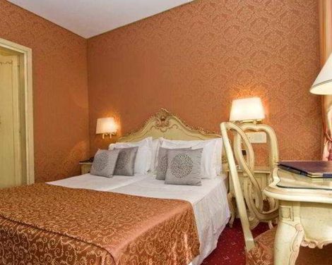 Hotel Ca' Marinella