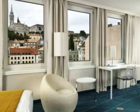Park Plaza Budapest-2