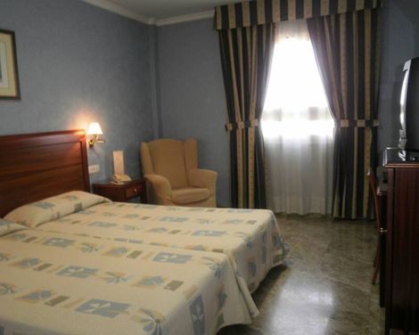 Hotel Bartos