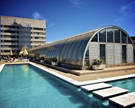 Eurobuilding 2