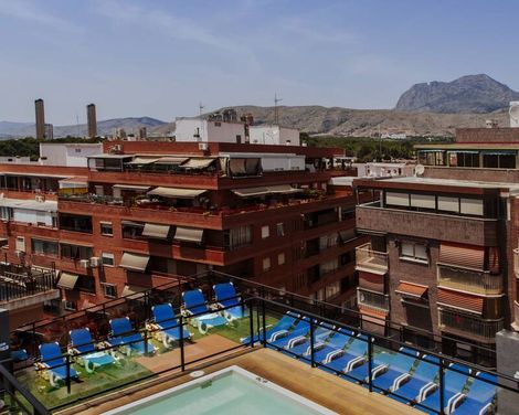 Cuco Hotel