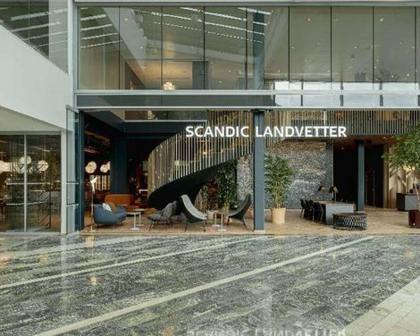 Scandic Landvetter-1