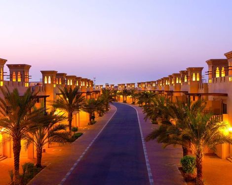 Al Hamra Village Hotel