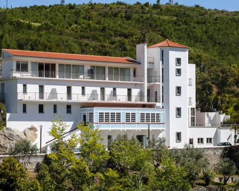 Pure Monchique Hotel - Villa Termal Spa Resort - by Unlock Hotels-1