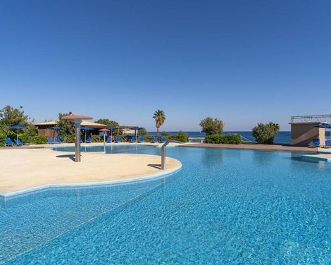 Atlantica Kolymbia Beach
