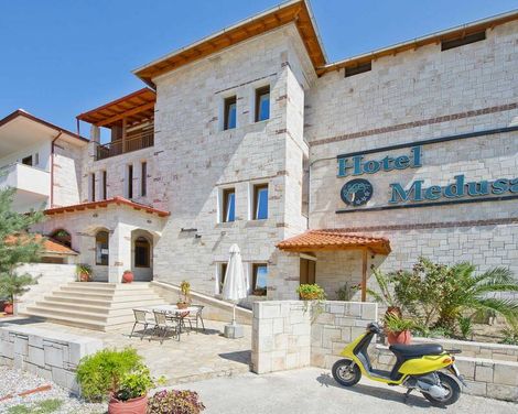 Hotel Medusa