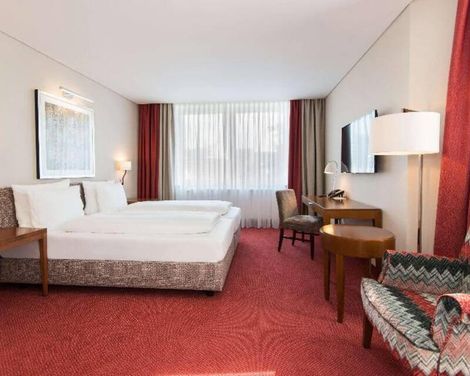 Best Western Plus Hotel St. Raphael