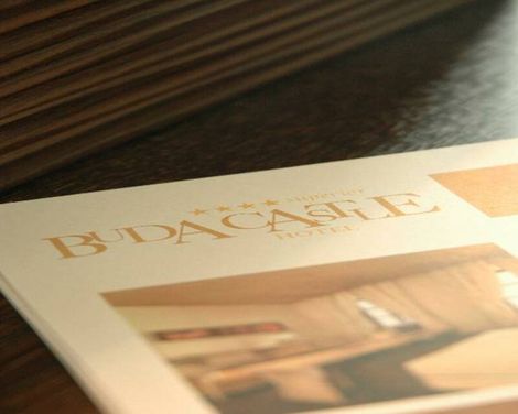 Buda Castle Fashion Hotel-1