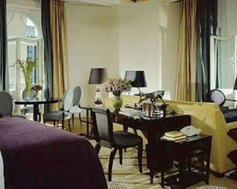Four Seasons Gresham Palace