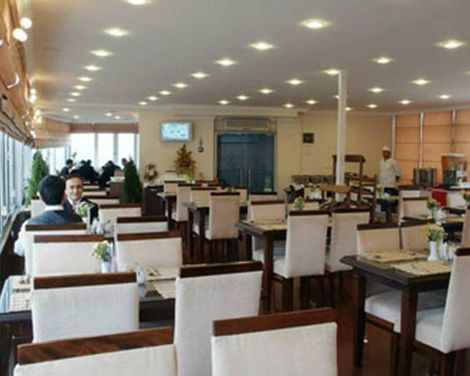 Aspen Hotel Istanbul-3