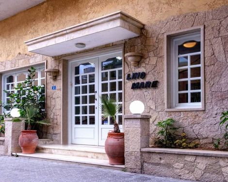 Lino Mare Hotel-3
