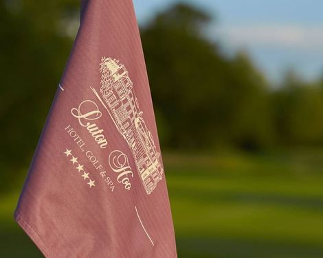 Luton Hoo Hotel, Golf & Spa-0