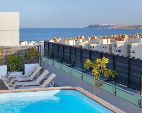 NH Alicante-2