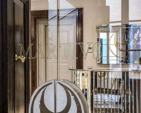 Martius Private Suites