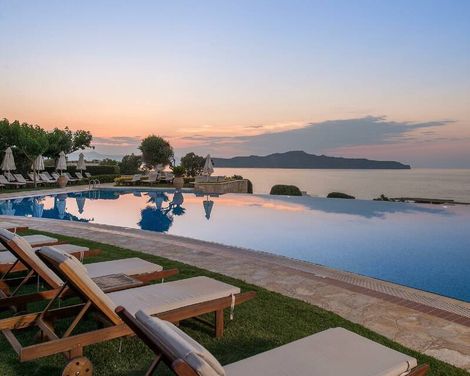 Cretan Dream Resort & Spa-2
