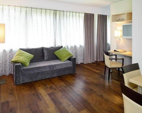 BONNOX Boardinghouse & Hotel