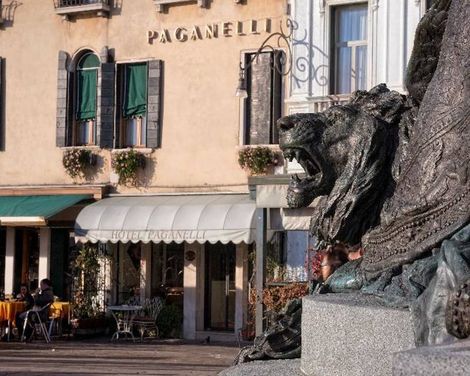 Paganelli