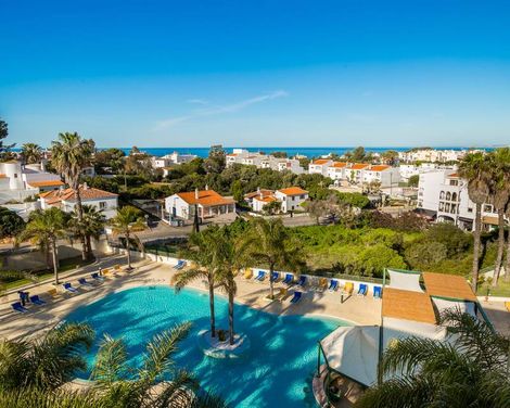 Mirachoro Carvoeiro