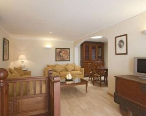 Bungalows Velazquez