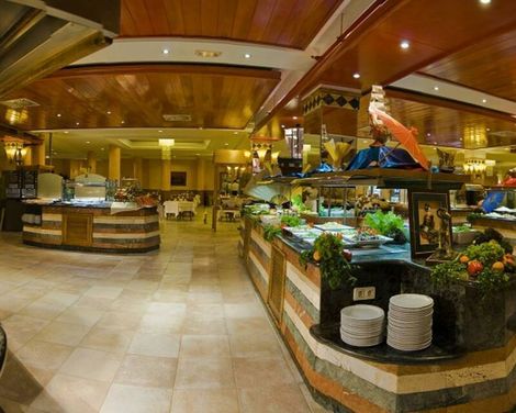 SBH Costa Calma Beach Resort