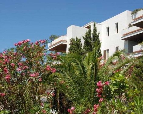 Apartamentos del Rey