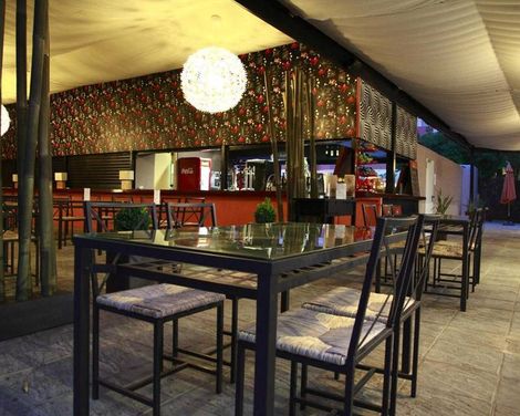 Hotel Moon Dreams Paraiso-0