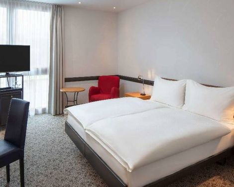 Hotel Baslertor