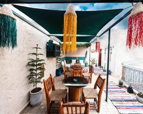 Riad Kiyanjana