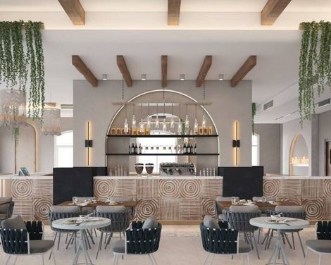 Amarina Jannah Resort & Aqua Park