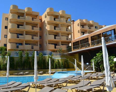 3HB Falesia Garden-1