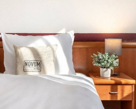 NOVUM Hotel Aldea Berlin Centrum-2