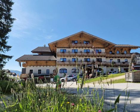 Hotel Lärchenhof