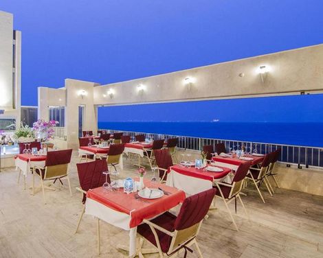 Infinity by Yelken-3