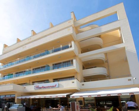 Hotel Atol