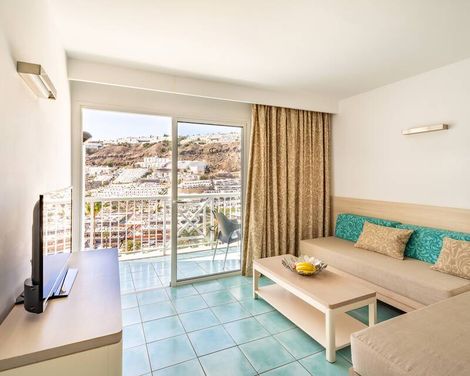 Cala d'Or Apartments-0