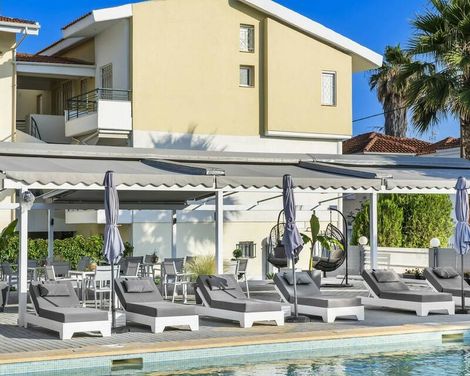 Akritas Hotel